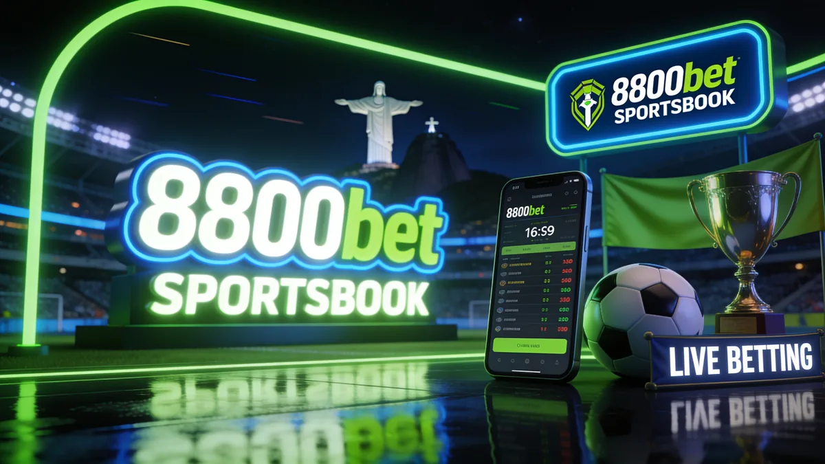 Como Passar pela Verificação na 8800bet Brasil: guia de 8800bet para jogadores no Brasil
